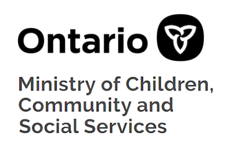 Ontario Logo