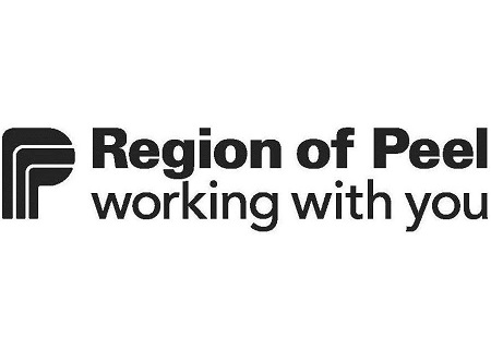 Region of Peel Logo