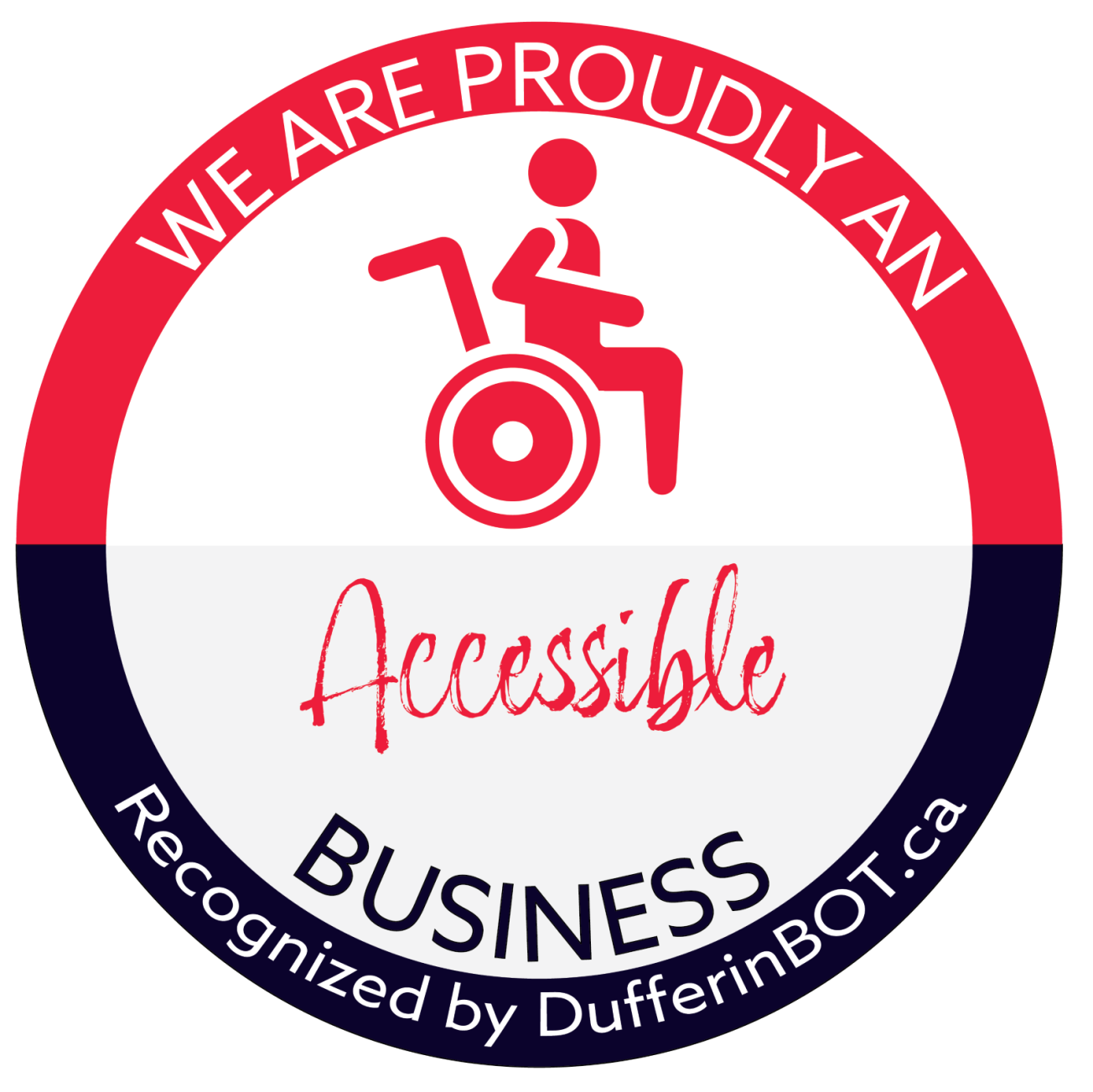 Accessible Business